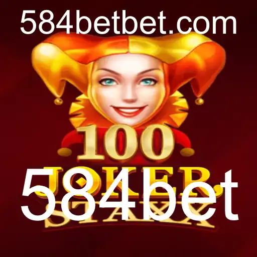 Tudo sobre o Jogo 100JokerStaxx e o Mundo das Apostas com 584bet