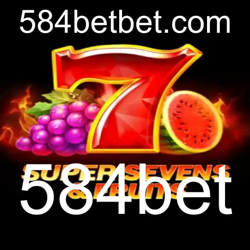 Descubra o Universo de 7SuperSevensFruits com 584bet