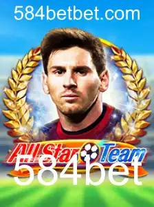 Explorando o Mundo de AllStarTeam: Um Jogo Inovador com a Palavra-chave 584bet