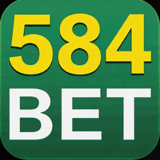 584bet Logo