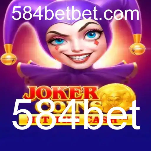 Descubra o Mundo do Jogo JokerCoins e a Plataforma 584bet