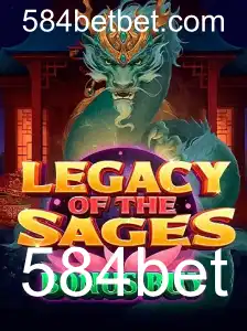 LegacyoftheSagesBonusBuy: Desvende os Segredos do Novo Fenômeno dos Jogos de Apostas