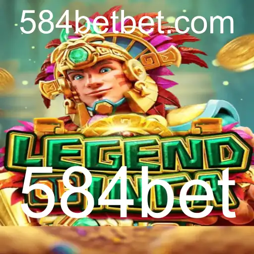 Descubra o Fascinante Mundo de LegendofInca com 584bet