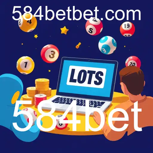Loteria online
