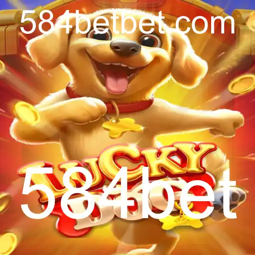 Explorando LuckyDog: O Novo Fenômeno dos Jogos de Azar com 584bet