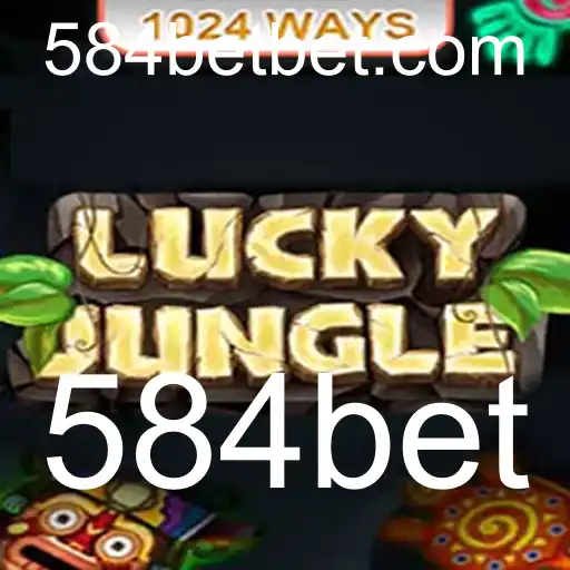 Descubra LuckyJungle1024: O Jogo que Está Conquistando o Mundo do Cassino Online