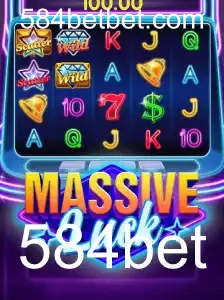 Descubra o Empolgante Jogo de Aventura: MassiveLuck com 584bet