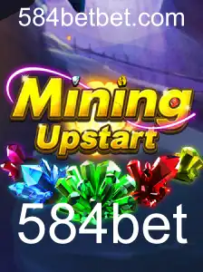 Descubra o Universo de 'MiningUpstart': O Jogo de Estratégia e Fortuna