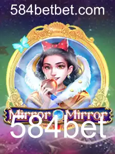MirrorMirror: O Jogo que Reflete Seus Desafios com 584bet