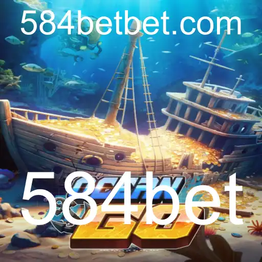 Explorando OceanGO: A Nova Sensação de Aventura Aquática em 584bet