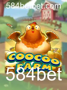 Descubra CooCooFarm: A Nova Sensação de Jogo com 584bet