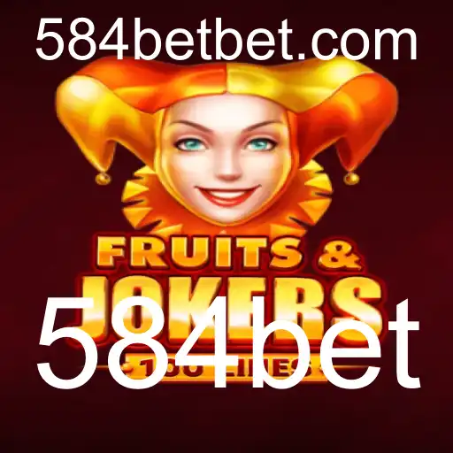 Descubra o Entusiasmante Mundo de FruitsAndJokers100 com 584bet