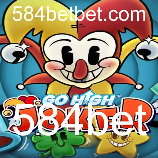 GoHighJoker: Descubra o Novo Fenômeno dos Jogos com 584bet