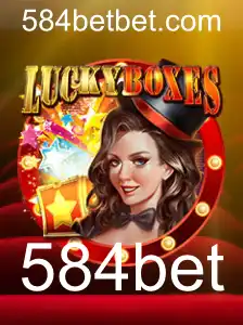 LuckyBoxes e 584bet: Mergulhe na Emoção do Jogo