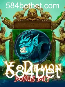 Descubra o Fascinante Mundo de XDemonBonusBuy com 584bet